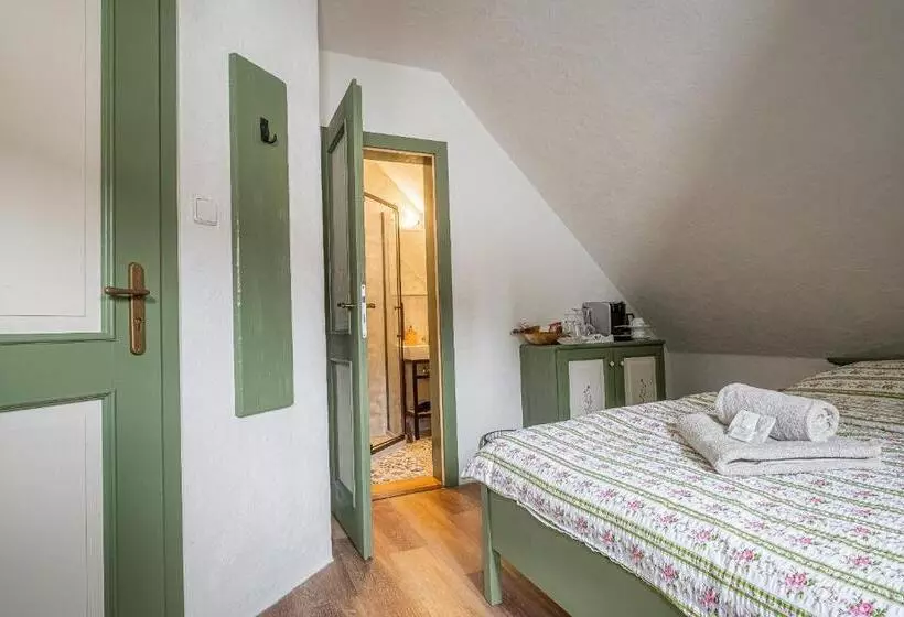 Majatalo Penzion Betlém