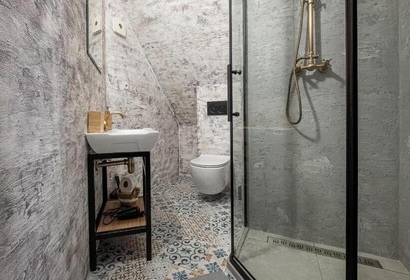 펜션 Penzion Betlém