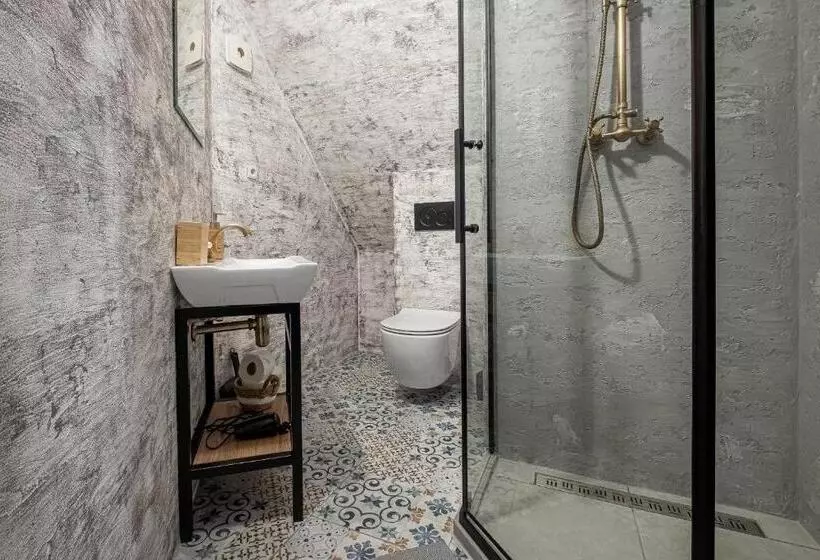 Majatalo Penzion Betlém