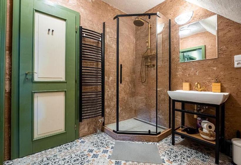 펜션 Penzion Betlém