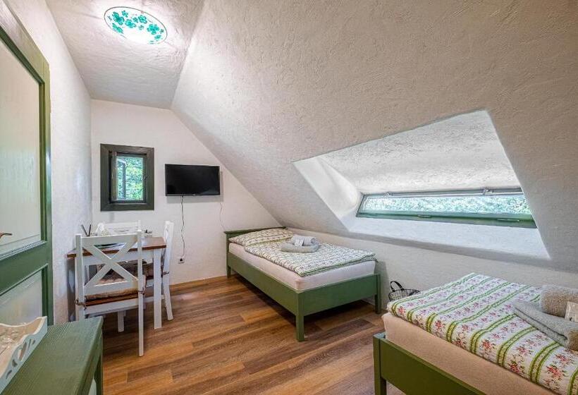 بنسيون Penzion Betlém