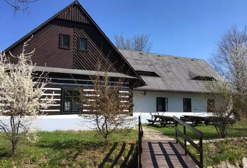 Majatalo Penzion Betlém