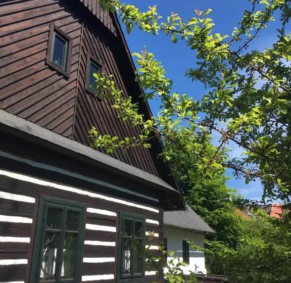 Majatalo Penzion Betlém