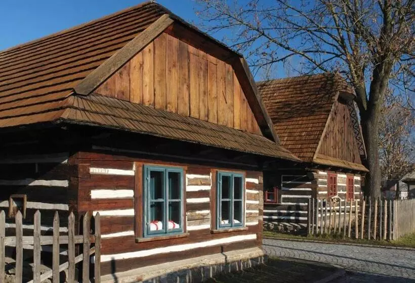 Majatalo Penzion Betlém