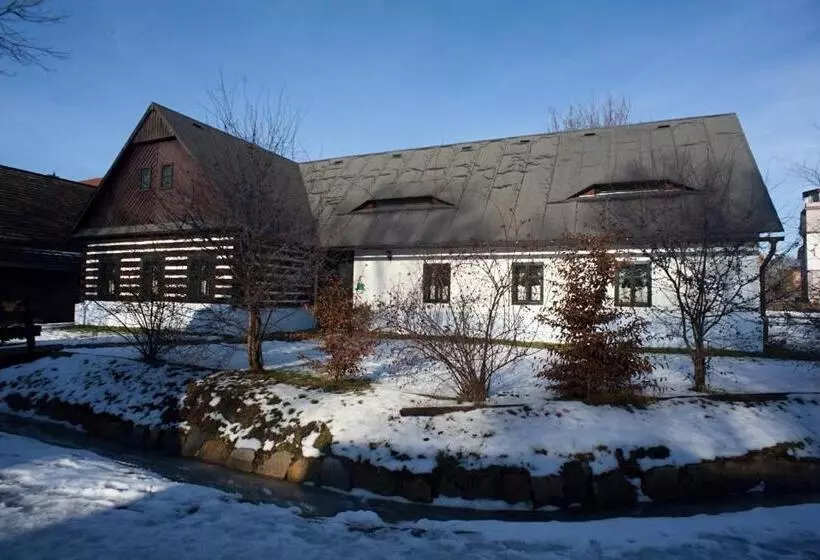 Majatalo Penzion Betlém