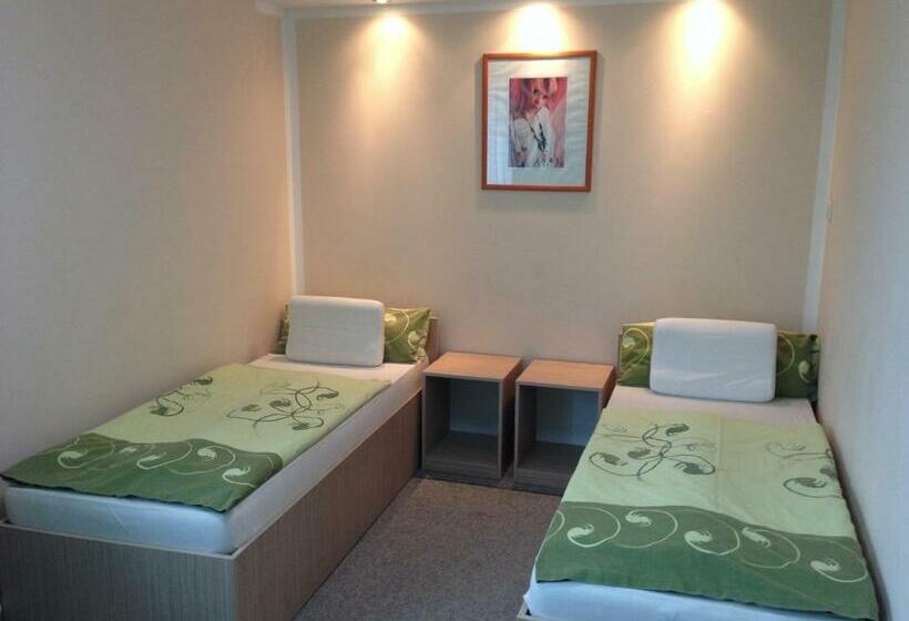 Pension Penzion Jaal