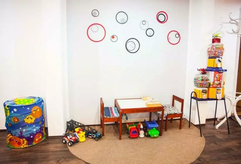 Majatalo Penzion Jaal