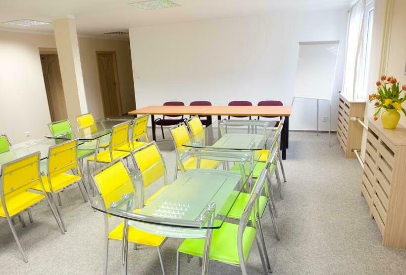 Pension Penzion Jaal