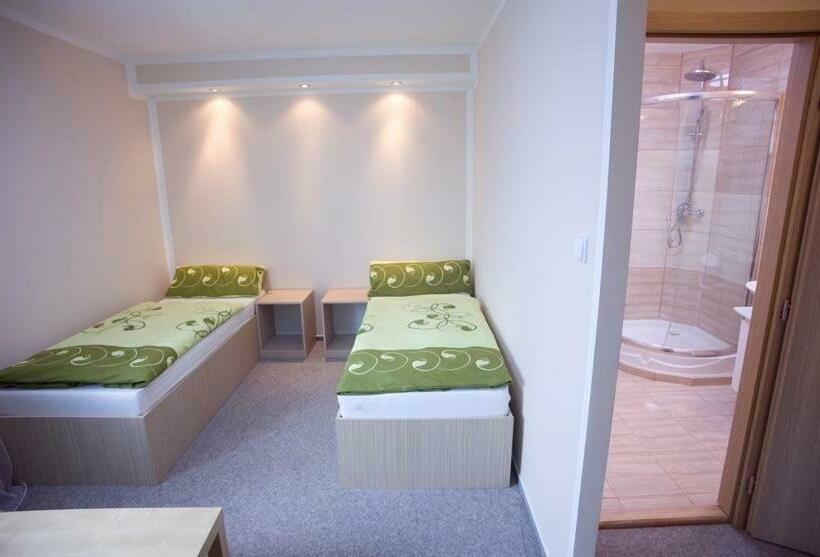 Pension Penzion Jaal