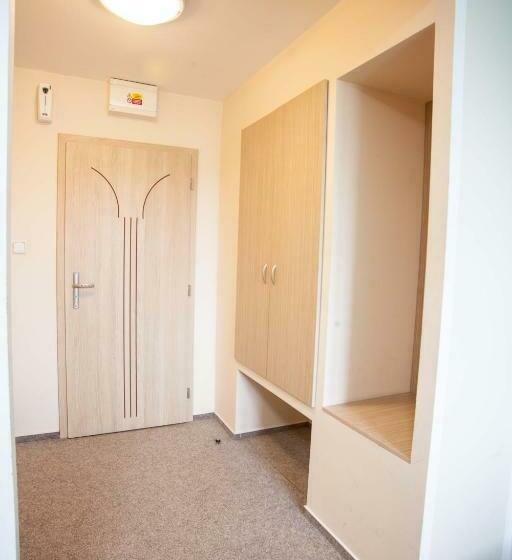 Pension Penzion Jaal