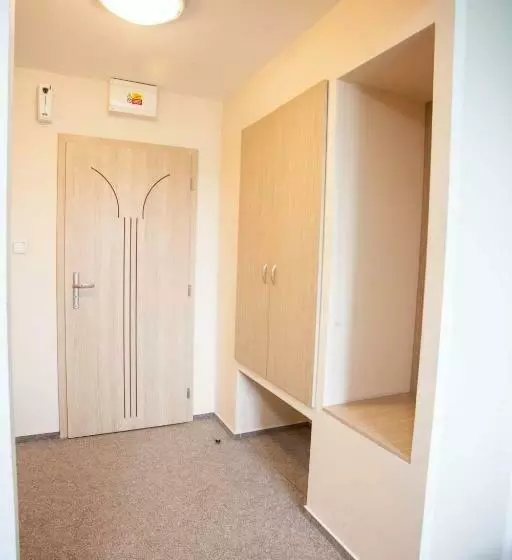 Majatalo Penzion Jaal