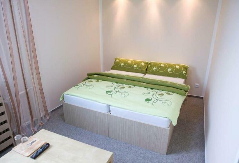 Pension Penzion Jaal