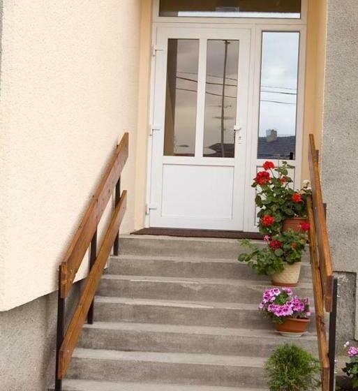 Pension Penzion Jaal