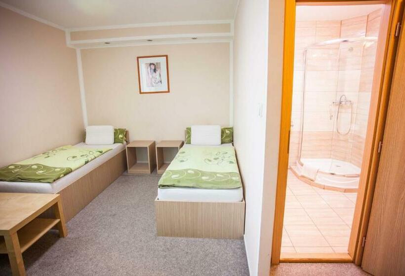 Pension Penzion Jaal