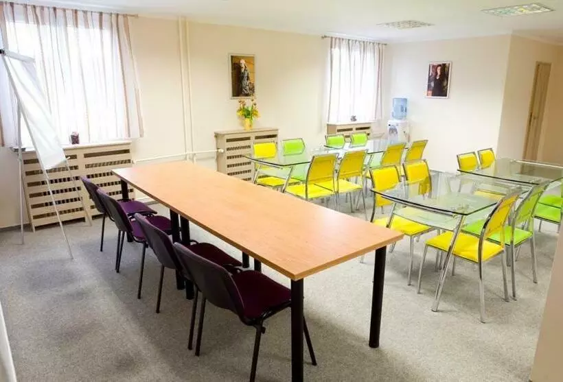 Majatalo Penzion Jaal