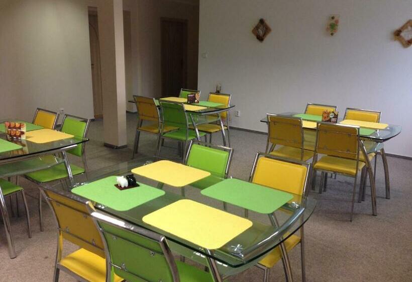 Pension Penzion Jaal