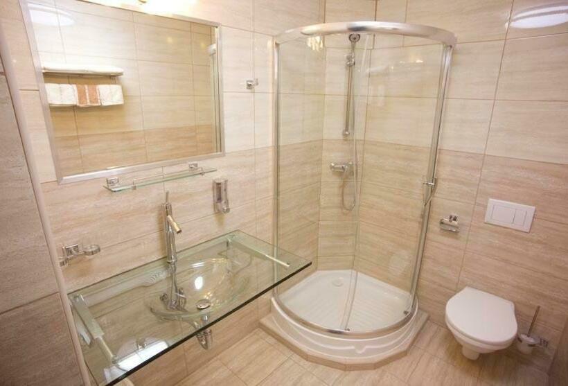 Pension Penzion Jaal