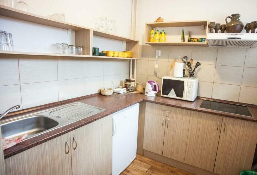 Pension Penzion Jaal