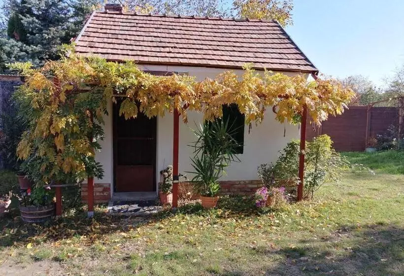 ペンション Rendeki Vendégház, önálló Ház