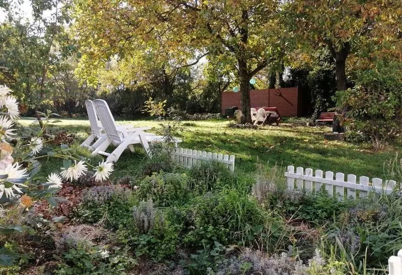 ペンション Rendeki Vendégház, önálló Ház