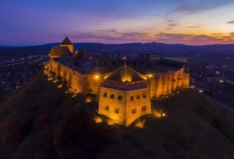 ペンション Rendeki Vendégház, önálló Ház