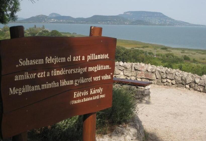 펜션 Rendeki Vendégház, önálló Ház