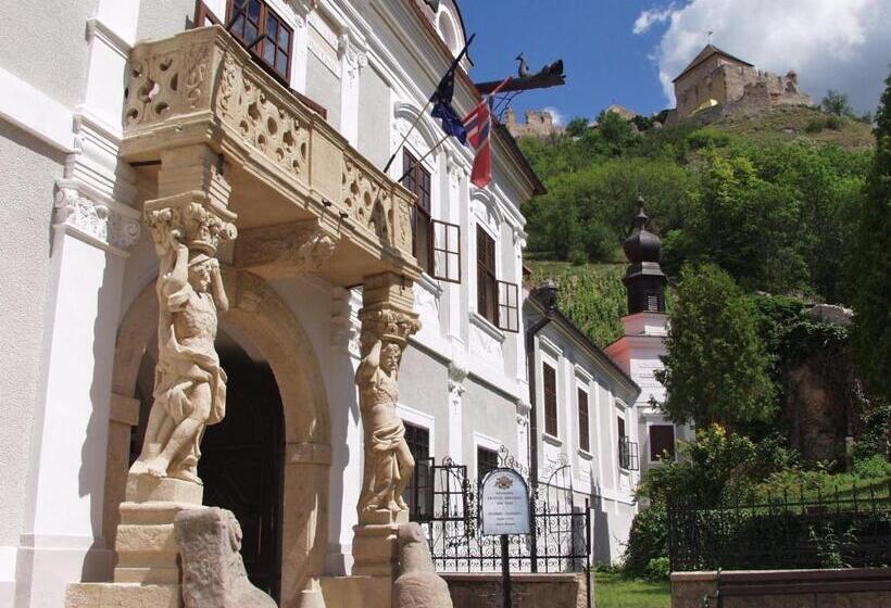 펜션 Rendeki Vendégház, önálló Ház