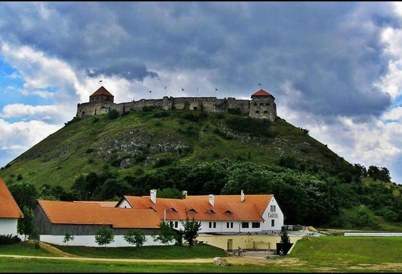 펜션 Rendeki Vendégház, önálló Ház