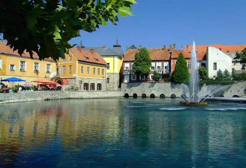 ペンション Rendeki Vendégház, önálló Ház