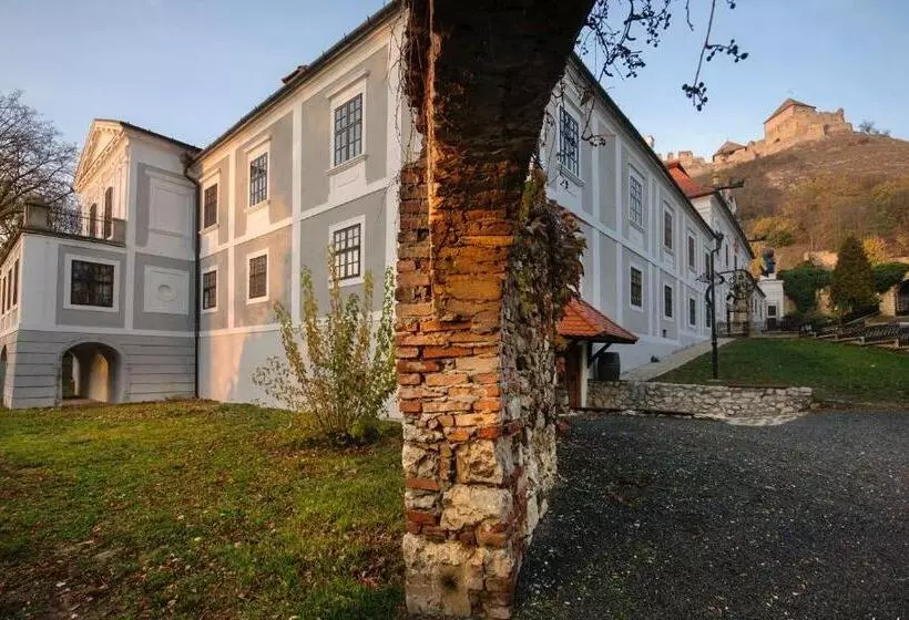 ペンション Rendeki Vendégház, önálló Ház