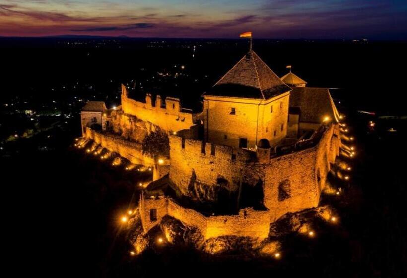 펜션 Rendeki Vendégház, önálló Ház