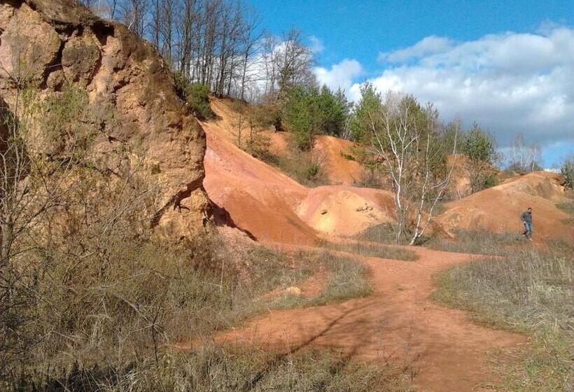 펜션 Rendeki Vendégház, önálló Ház