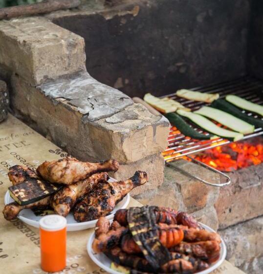 펜션 Rendeki Vendégház, önálló Ház