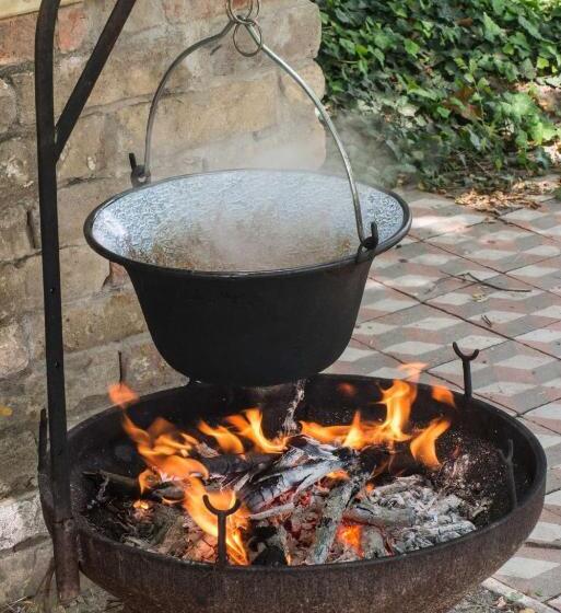 펜션 Rendeki Vendégház, önálló Ház