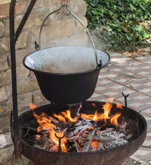 ペンション Rendeki Vendégház, önálló Ház