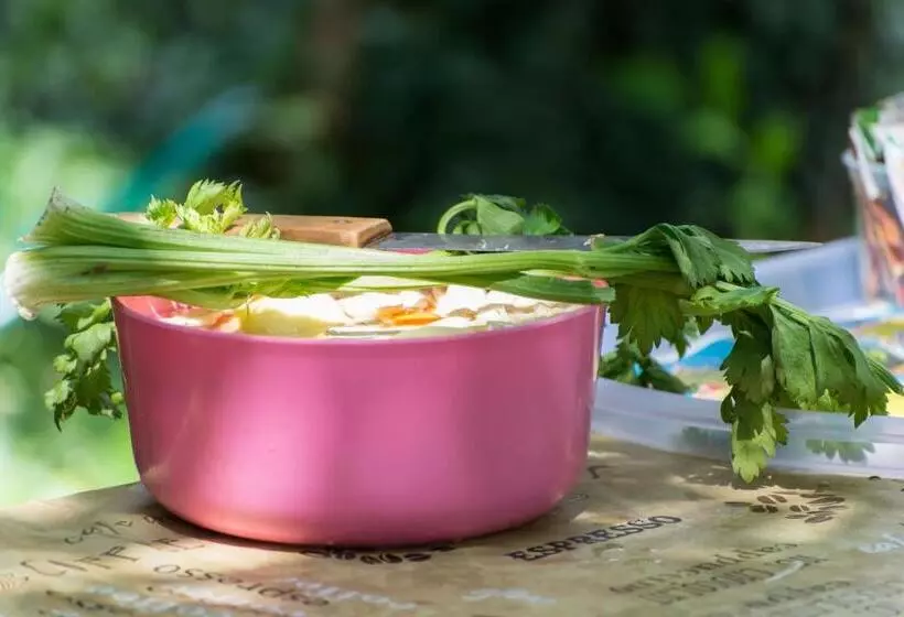 ペンション Rendeki Vendégház, önálló Ház