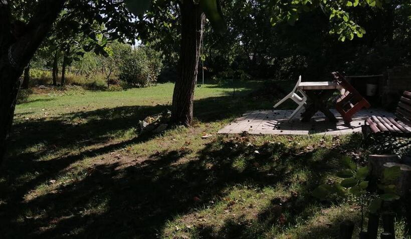 펜션 Rendeki Vendégház, önálló Ház