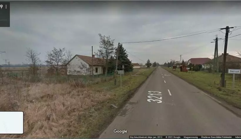 Majatalo Sarudi Vendégház