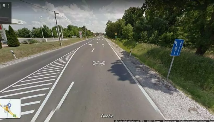 Majatalo Sarudi Vendégház