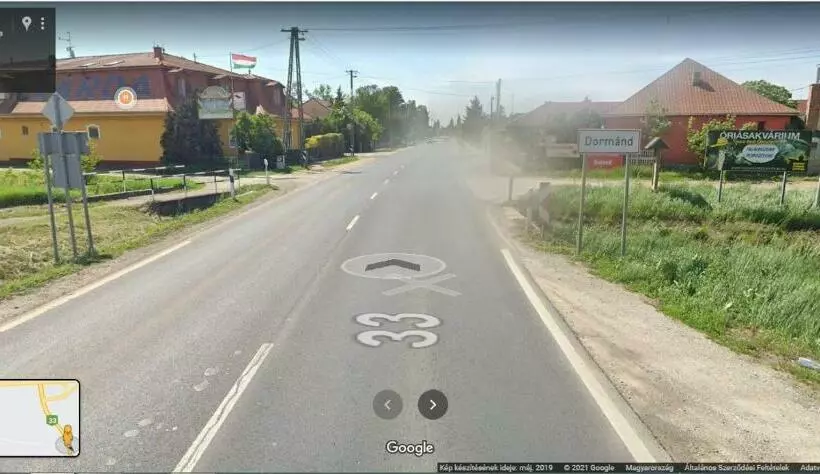 Majatalo Sarudi Vendégház