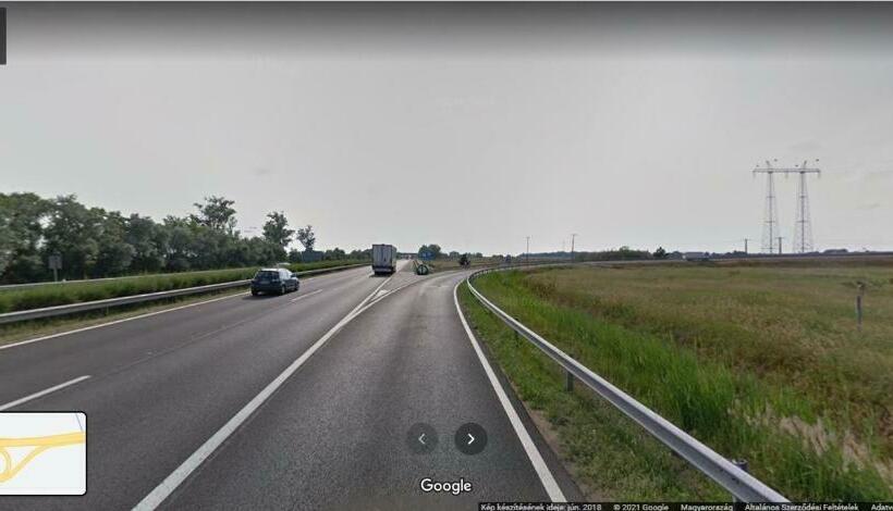 פנסיון Sarudi Vendégház