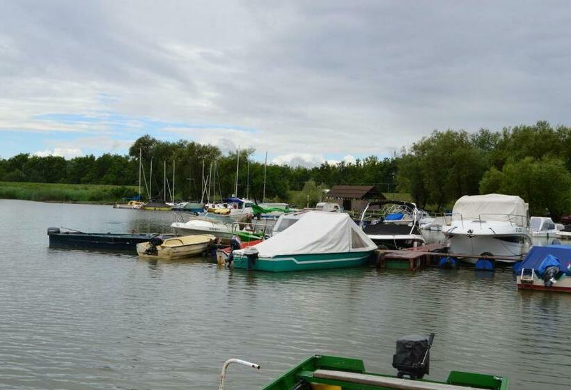 פנסיון Sarudi Vendégház