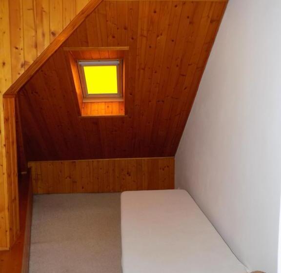 بنسيون Ubytování Apartmány Ferenčíková