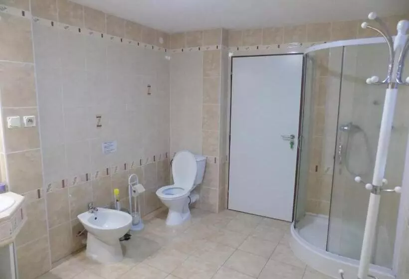 Majatalo Ubytování Apartmány Ferenčíková