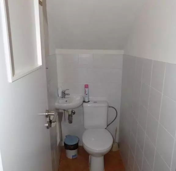 Majatalo Ubytování Apartmány Ferenčíková