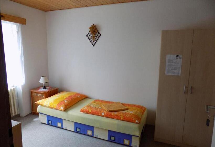 بنسيون Ubytování Apartmány Ferenčíková