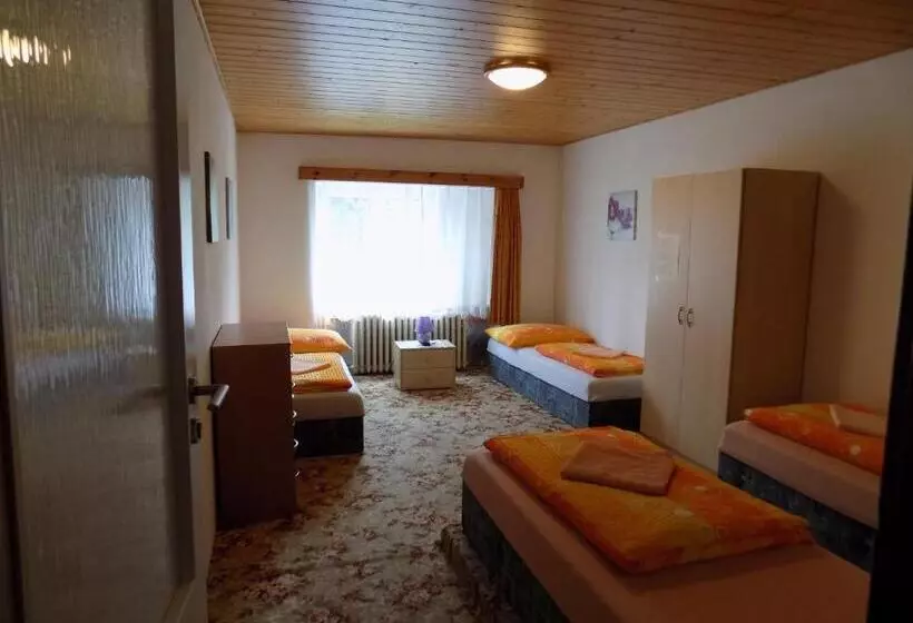 Majatalo Ubytování Apartmány Ferenčíková