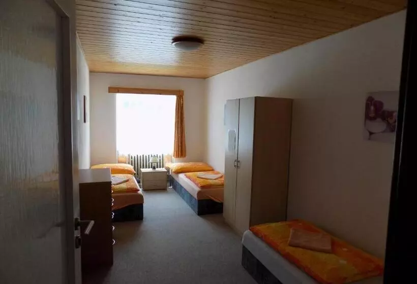 Majatalo Ubytování Apartmány Ferenčíková