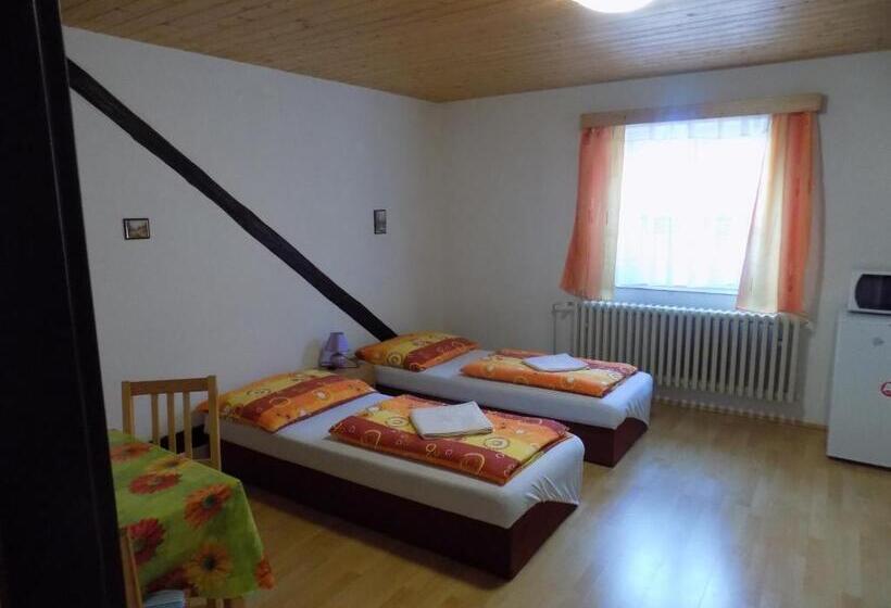 بنسيون Ubytování Apartmány Ferenčíková