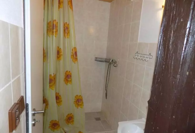 Majatalo Ubytování Apartmány Ferenčíková